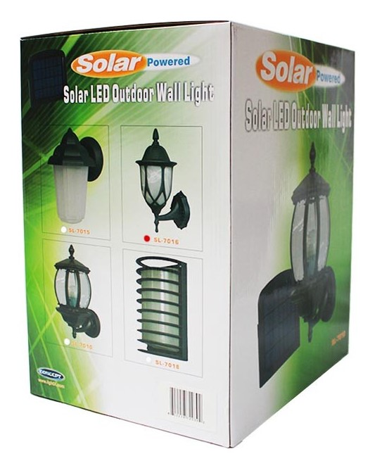 wholesale solar lights